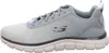 SKECHERS Track Ripkent Schuhe Herren blau 43 Produktbild-Vorschau 11