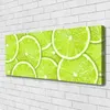 Tulup Leinwand-Bilder 125x50 Wandbild Canvas Kunstdruck Produktbild-Vorschau 2