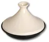 Staub Tajine 20cm - noir-crème Voir les images du produit 1