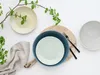 CreaTable, 19789, Reactive Nordic, Tellerset 12-tlg, Produktbild-Vorschau 4