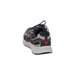 Skechers Herren Schnürschuhe Sportlich Gummisohle blau Produktbild-Vorschau 10