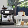 Máquina de espresso Sage Barista Touch, color  mate Vista previa de la imagen del producto 20