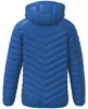 Erima Cmpt Pufferjacke New Royal Produktbild-Vorschau 2