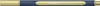 Schneider Metallic Rollerball Paint-It 050 0.4mm gold Produktbild-Vorschau 5