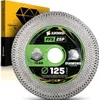 Amboss FFS 25P Diamant Trennscheibe 125 x 2 x 22.2 Produktbild-Vorschau 1