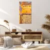 Bild auf Leinwand - Leinwandbild - Venedig Stadt - 65x120cm Produktbild-Vorschau 7