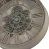 Wanduhr mit sichtbarem Uhrwerk, Ø 39 cm Produktbild-Vorschau 8