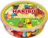 Haribo Osterkörbchen Ostermischung aus Fruchtgummi Party Produktbild-Vorschau 1