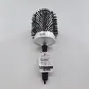 Olivia Garden Essential Blowout Classic Silver Hairbrush 85 Voir les images du produit 5