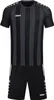JAKO Trikot Inter KA schwarz/anthrazit schwarz/anthrazit XL Produktbild-Vorschau 5
