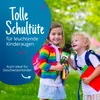 itenga Geschwister Schultüte 35cm Traktor Produktbild-Vorschau 2