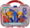 Simba Toys Giocattolo da medico Valigetta da medico grande Anteprima dell’immagine prodotto 9
