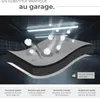 Bâche de voiture anti-grêle imperméable et respirante - M Voir les images du produit 3