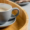 Argon Ta 12-teiliges Set aus farbigen Cappuccinotassen und Produktbild-Vorschau 5
