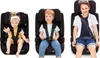 Kinderkraft Kindersitz I-Size Comfort Up2 76-150 cm, Easy Produktbild-Vorschau 4