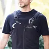 Gamakatsu G-Thermal Bib & Brace XXL Warme Unterwäsche Produktbild-Vorschau 6