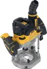 DeWalt Akku-Oberfräse 18 V (bürstenlos), incl. Zubehör, Produktbild-Vorschau 3