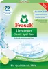 Frosch Classic Zitrone Geschirrspültabs 70 Stk. Produktbild-Vorschau 2