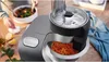 Bosch MUM58310 Küchenmaschine weiss/silber Produktbild-Vorschau 3