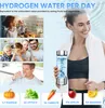 420 ml Wasserstoff-Wasserflasche, 3 Minuten schnelle Produktbild-Vorschau 4
