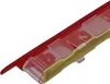 Bremsleuchte Hinten Ruckleuchte LED Rot for Seat Altea XL Produktbild-Vorschau 8