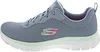 SKECHERS Flex Appeal 4.0 Brillant View Schuhe Damen blau 39 Produktbild-Vorschau 14