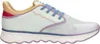 Tamaris Nowana  Sneakers Laag - Mint - Maat 40 Voir les images du produit 11