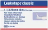 BSN Leukotape® classic Klebebinde 1 Rolle 10 m x 3,75 cm Anteprima dell’immagine prodotto 4