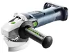 Festool AGC 18-125 EB-Basic Akku-Winkelschleifer solo inkl. Produktbild-Vorschau 1