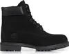 A black Timberland boot is shown against a white background. Anteprima dell’immagine prodotto