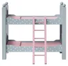 Olivia's Little World 18 Puppenetagenbett aus Holz - zu Produktbild-Vorschau 7
