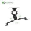 conecto CC50280 Deckenhalterung für Beamer, neigbar: -15° Produktbild-Vorschau 3