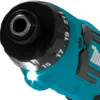 Makita DF 012 DSE Visseuse articulée sans fil 7,2 V 5,6 Nm Voir les images du produit 18