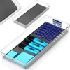 organizér 40,3x16,2x4,5cm GREY, transp.plast Náhled obrázku produktu 18