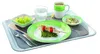 Brush Green Teller flach 15,5cm - 6 Stück Produktbild-Vorschau 3