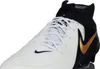 NIKE PHANTOM LUNA II PRO FG White/Metallic Gold Coin/Black Podgląd zdjęcia produktu 20
