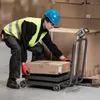Expondo Steinberg Systems Podlahová váha – 600 kg / 0,1 kg  Náhled obrázku produktu 8