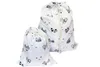 KINDER SCHLAFSACK 70x125 cm  mit Reißverschluss 100 % Produktbild-Vorschau 5