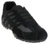 Geox Snake L Slipper Schwarz in Gr. 44 Produktbild-Vorschau 3