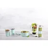 xavax® 00181585 xavax® Lunchbox 9,5 cm hoch blau 1,7 l Anteprima dell’immagine prodotto 14
