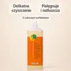 Płyn do prania wełny i jedwabiu 1 litr, delikatny płyn do Podgląd zdjęcia produktu 2