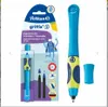 Roller Pelikan griffix RH neon freshblue blister Voir les images du produit 1