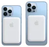 Apple MagSafe Power Bank 5000 mAh - bianca iPhone 12 mini / Anteprima dell’immagine prodotto 5