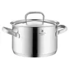 WMF 0724246030, Edelstahl, Edelstahl, Edelstahl, Edelstahl, Produktbild-Vorschau 3