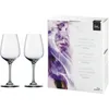 EISCH 2 Weißweingläser 500/3 im 4 farb. Geschenkkarton Anteprima dell’immagine prodotto 8