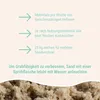 Schicker Mineral Kaninchen Buddelsand 25 kg Kaninchensand Produktbild-Vorschau 5
