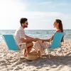 Chaise de camping Outtec® - jusqu'à 100 kg - Chaise de Voir les images du produit 6