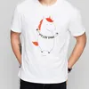 Mr. & Mrs. Panda Tshirt Einhorn Dankeschön - Weiß - Produktbild-Vorschau 4