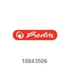 Herlitz Trennstreifen für DIN A4 Manila Karton grün 100 Produktbild-Vorschau 3