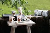 Hutschenreuther Becher mit Henkel My Mug Collection Bengal Produktbild-Vorschau 3